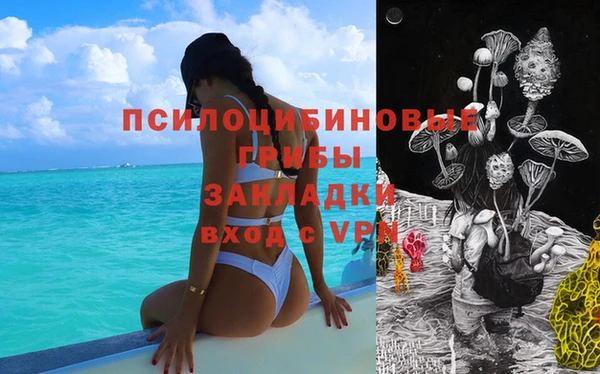 ALPHA PVP Пересвет